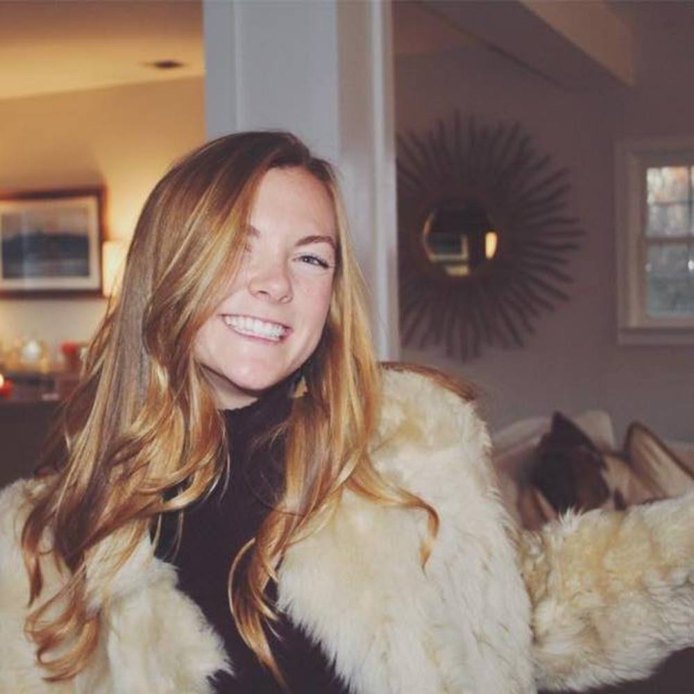 Meet your Posher, Nicole